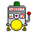 Удача :lucky: